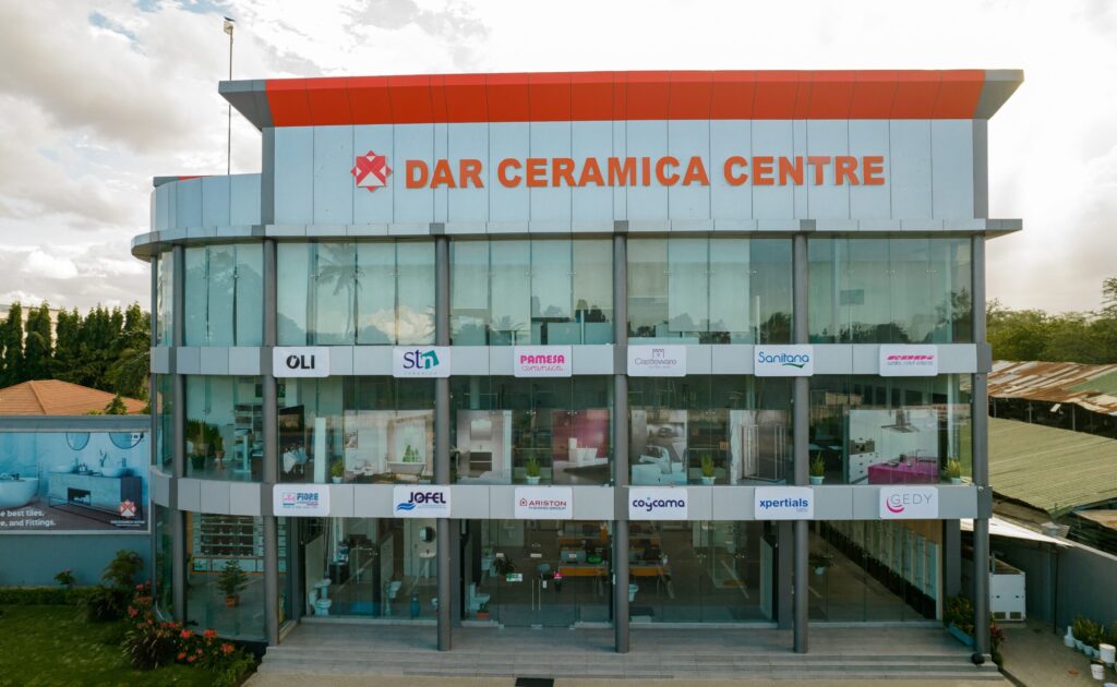 Dar Ceramica Centre HQ 2