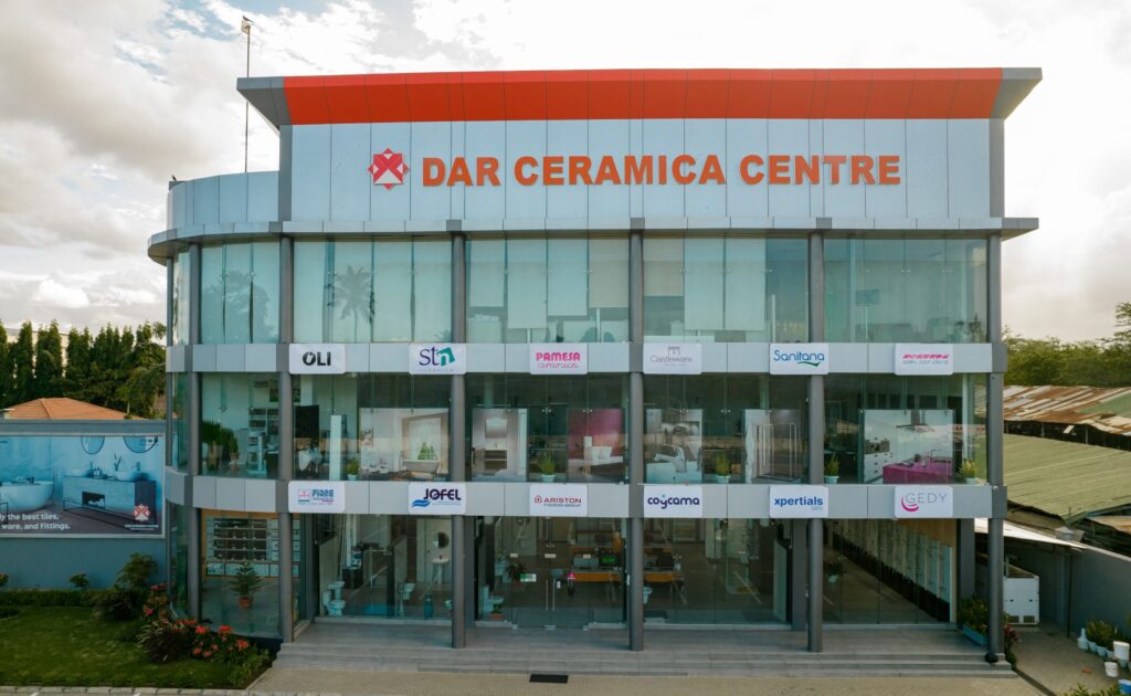 Dar Ceramica Centre HQ 3