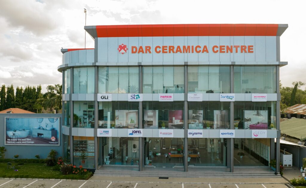 Dar Ceramica Centre HQ 4