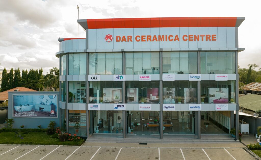 Dar Ceramica Centre HQ 5