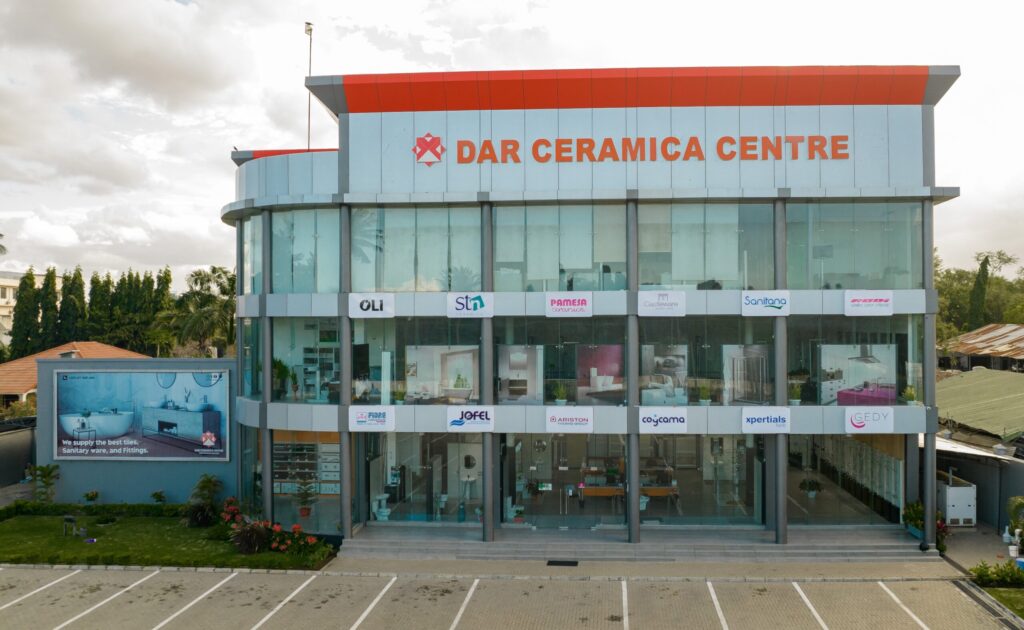 Dar Ceramica Centre HQ 6