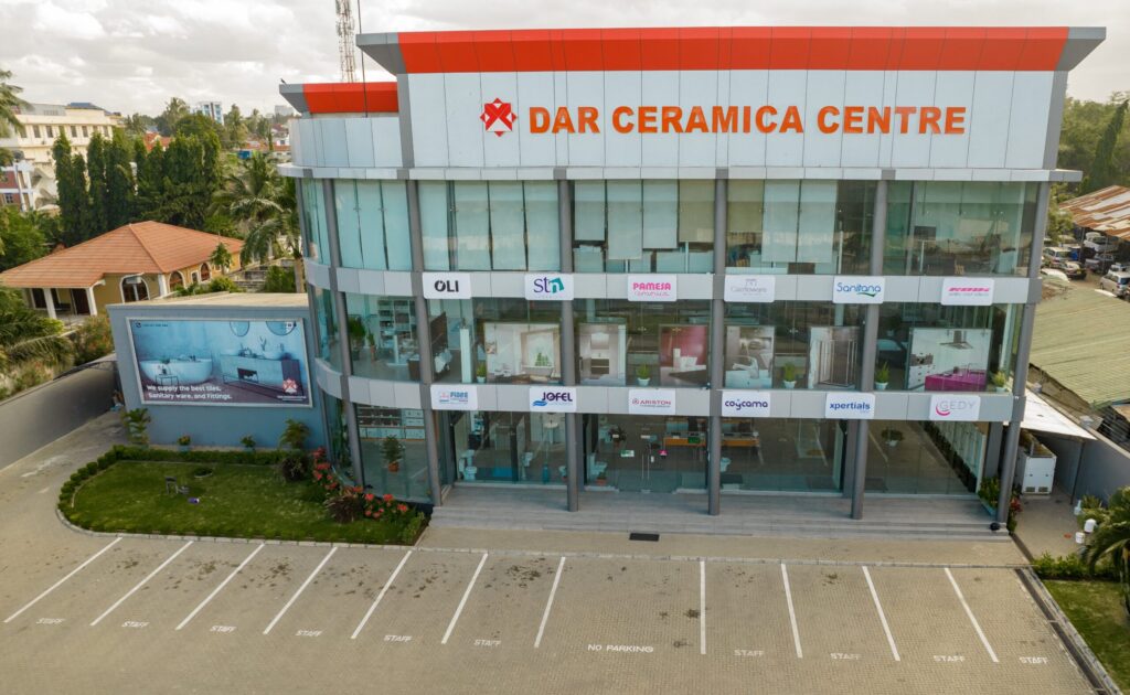 Dar Ceramica Centre HQ 7