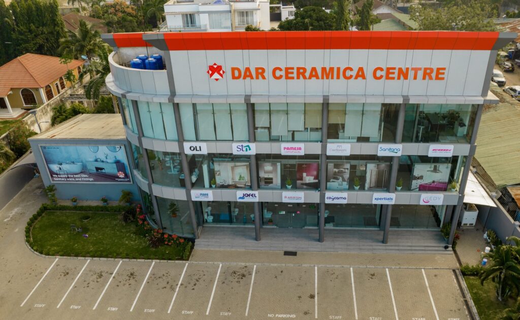 Dar Ceramica Centre HQ 8