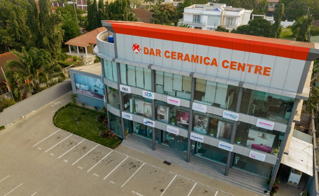 Dar Ceramica Centre HQ 9